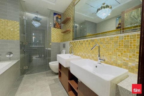 شقة في الكفاف, دبي 1غرف نوم, 91.7 م² رقم 94961 - صورة 17