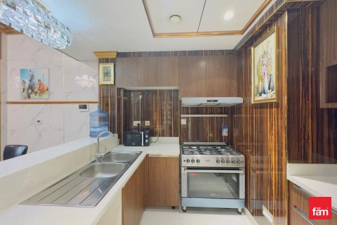 شقة في الكفاف, دبي 1غرف نوم, 91.7 م² رقم 94961 - صورة 15