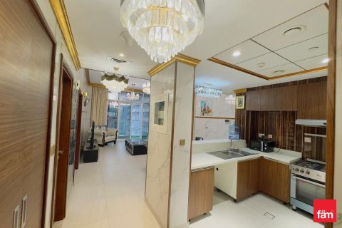 شقة في الكفاف, دبي 1غرف نوم, 91.7 م² رقم 94961 - صورة 12