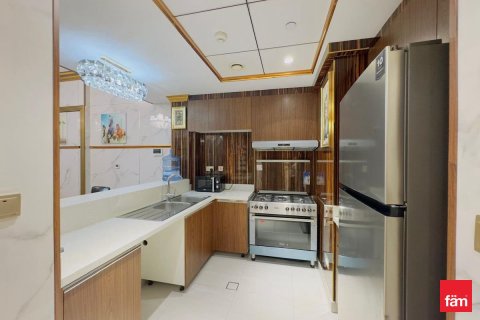 شقة في الكفاف, دبي 1غرف نوم, 91.7 م² رقم 94961 - صورة 13