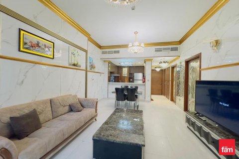 شقة في الكفاف, دبي 1غرف نوم, 91.7 م² رقم 94961 - صورة 5