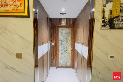 شقة في الكفاف, دبي 1غرف نوم, 91.7 م² رقم 94961 - صورة 16