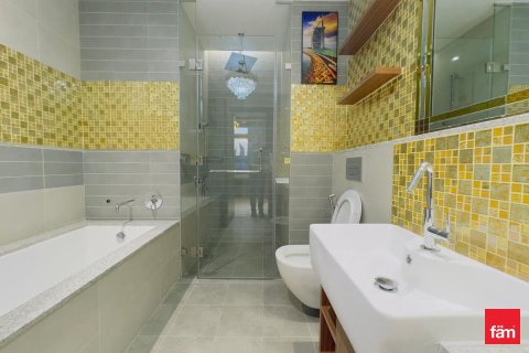 شقة في الكفاف, دبي 1غرف نوم, 91.7 م² رقم 94961 - صورة 19