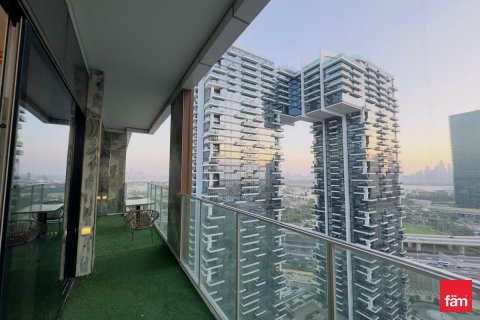 شقة في الكفاف, دبي 1غرف نوم, 91.7 م² رقم 94961 - صورة 1