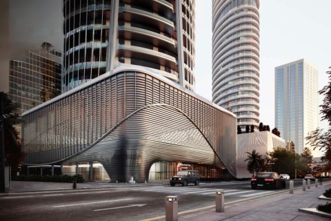 Apartamento en Downtown Dubai (Downtown Burj Dubai), Dubai, 2 dormitorios, 235.3 m², № 94958 - foto 14