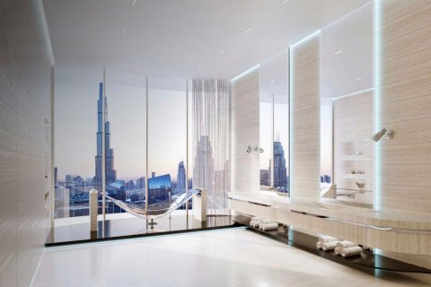 Apartamento en Downtown Dubai (Downtown Burj Dubai), Dubai, 2 dormitorios, 235.3 m², № 94958 - foto 7