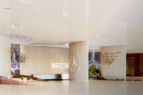 Apartamento en Downtown Dubai (Downtown Burj Dubai), Dubai, 2 dormitorios, 235.3 m², № 94958 - foto 8