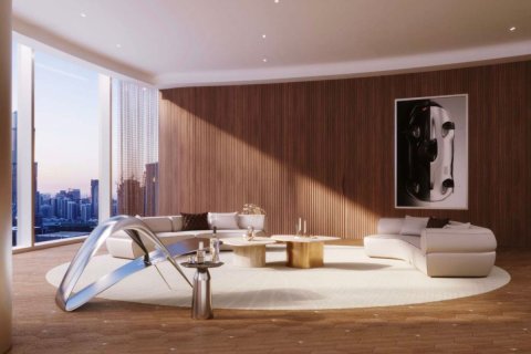 Apartamento en Downtown Dubai (Downtown Burj Dubai), Dubai, 2 dormitorios, 235.3 m², № 94958 - foto 9