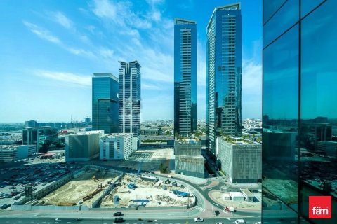 مكتب في الخليج التجاري, دبي 113.4 م² رقم 94947 - صورة 10