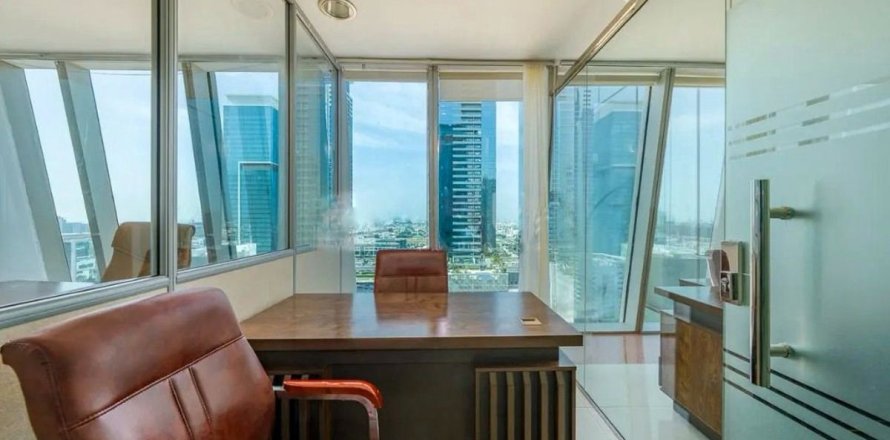 مكتب في الخليج التجاري, دبي 113.4 م² رقم 94947