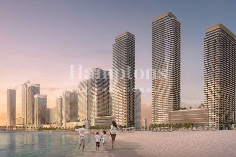 شقة في Dubai Harbour, دبي 4 غرف نوم, 228.91299200 م² رقم 12961 - صورة 4