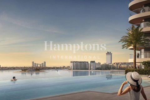شقة في Dubai Harbour, دبي 4 غرف نوم, 228.91299200 م² رقم 12961 - صورة 6
