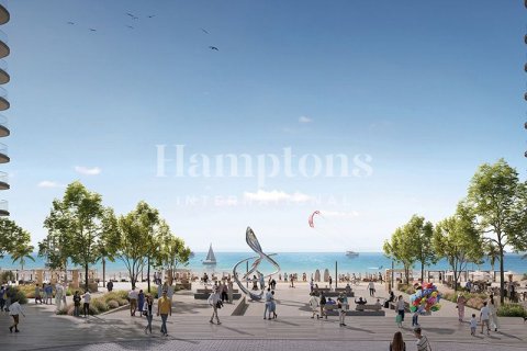 شقة في Dubai Harbour, دبي 4 غرف نوم, 228.91299200 م² رقم 12961 - صورة 5