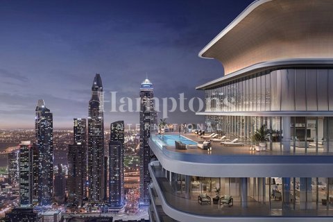 شقة في Dubai Harbour, دبي 4 غرف نوم, 228.91299200 م² رقم 12961 - صورة 8