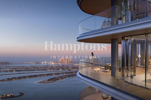 شقة في Dubai Harbour, دبي 4 غرف نوم, 228.91299200 م² رقم 12961 - صورة 1