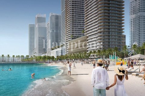 شقة في Dubai Harbour, دبي 4 غرف نوم, 228.91299200 م² رقم 12961 - صورة 10