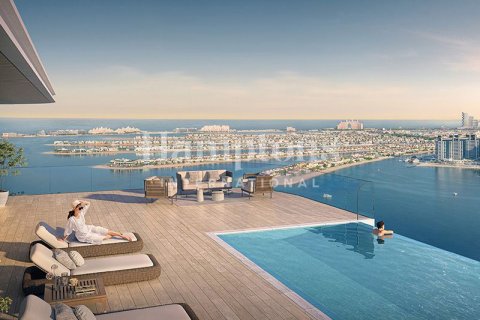 شقة في Dubai Harbour, دبي 4 غرف نوم, 228.91299200 م² رقم 12961 - صورة 2