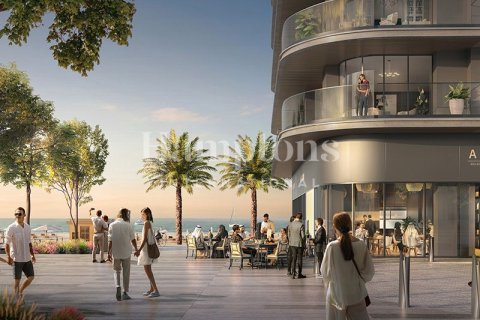 شقة في Dubai Harbour, دبي 4 غرف نوم, 228.91299200 م² رقم 12961 - صورة 9