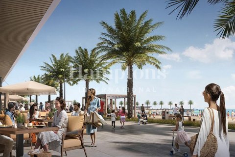 شقة في Dubai Harbour, دبي 4 غرف نوم, 228.91299200 م² رقم 12961 - صورة 7