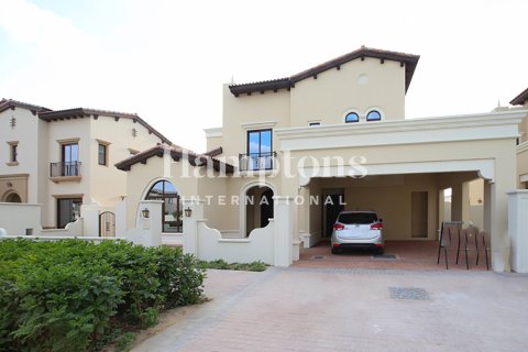 فيلا في Rasha, Arabian Ranches 2, دبي 4 غرف نوم, 608.05013500 م² رقم 12965 - صورة 15
