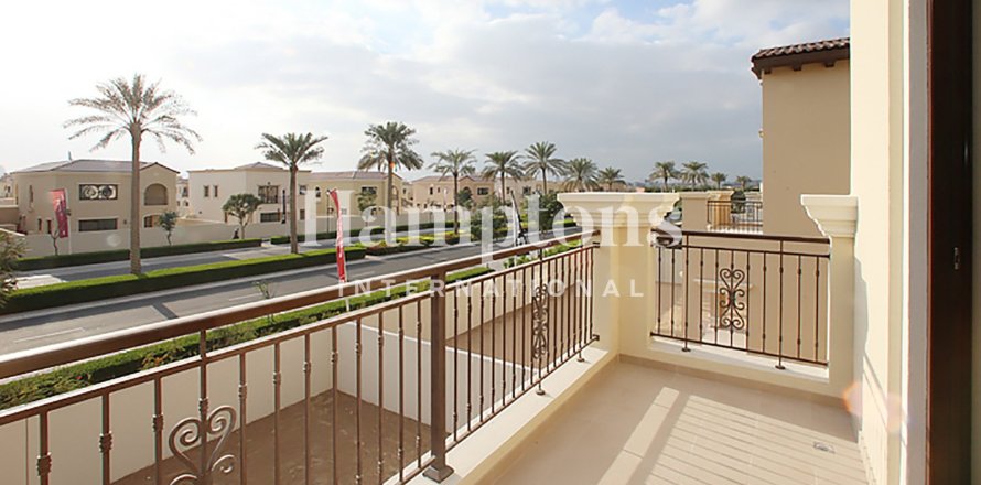 فيلا في Rasha, Arabian Ranches 2, دبي 4 غرف نوم, 608.05 م² رقم 12965