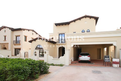 فيلا في Rasha, Arabian Ranches 2, دبي 4 غرف نوم, 608.05013500 م² رقم 12965 - صورة 18