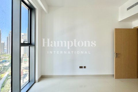 شقة في 17 Icon Bay, خور دبي, دبي 2 غرف نوم, 100.06953742 م² رقم 12963 - صورة 3