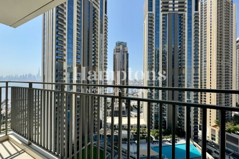 شقة في 17 Icon Bay, خور دبي, دبي 2 غرف نوم, 100.06953742 م² رقم 12963 - صورة 15