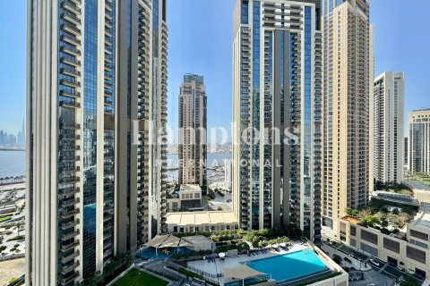 شقة في 17 Icon Bay, خور دبي, دبي 2 غرف نوم, 100.06953742 م² رقم 12963 - صورة 14