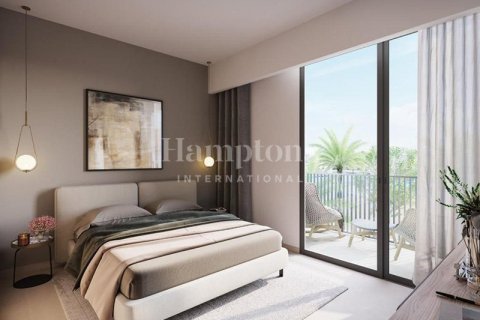 Maison de ville à Town Square, Dubai, 3 chambres, 176.88731200 m², № 12964 - photo 6