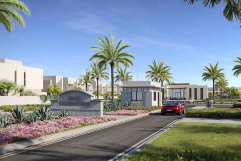 Maison de ville à Town Square, Dubai, 3 chambres, 176.88731200 m², № 12964 - photo 8