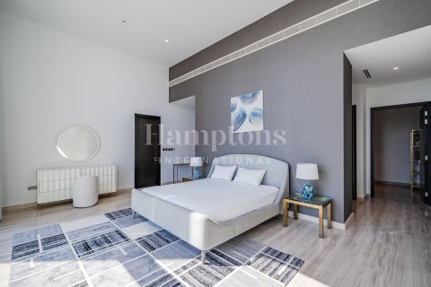 بانتهاوس في The Address Dubai Marina, مرسى دبي, دبي 4 غرف نوم, 594.30049100 م² رقم 12966 - صورة 11