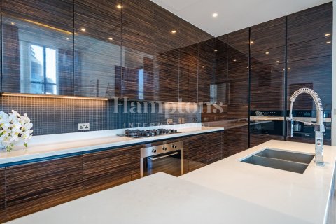 بانتهاوس في The Address Dubai Marina, مرسى دبي, دبي 4 غرف نوم, 594.30049100 م² رقم 12966 - صورة 29