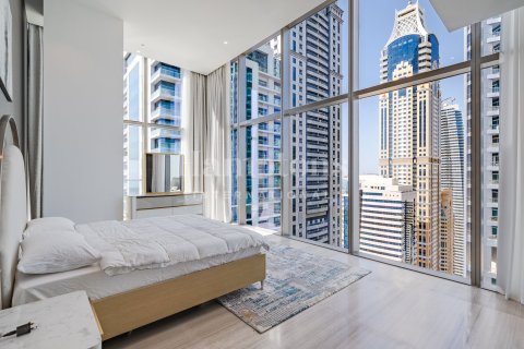 بانتهاوس في The Address Dubai Marina, مرسى دبي, دبي 4 غرف نوم, 594.30049100 م² رقم 12966 - صورة 22