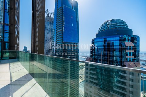 بانتهاوس في The Address Dubai Marina, مرسى دبي, دبي 4 غرف نوم, 594.30049100 م² رقم 12966 - صورة 27