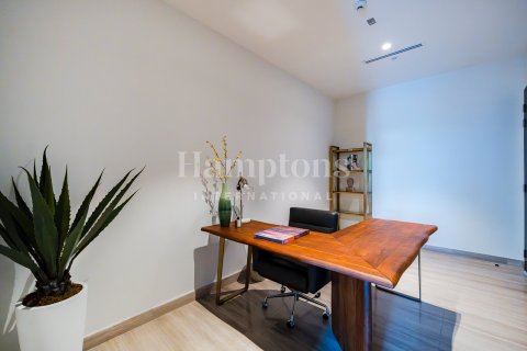 بانتهاوس في The Address Dubai Marina, مرسى دبي, دبي 4 غرف نوم, 594.30049100 م² رقم 12966 - صورة 16
