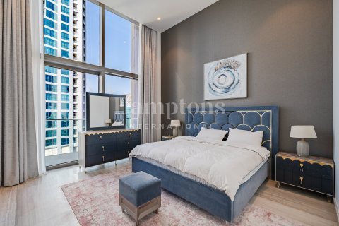 بانتهاوس في The Address Dubai Marina, مرسى دبي, دبي 4 غرف نوم, 594.30049100 م² رقم 12966 - صورة 23