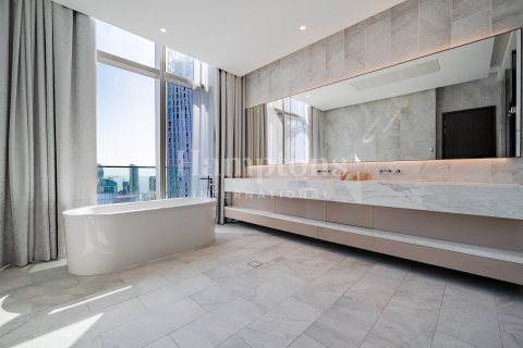 بانتهاوس في The Address Dubai Marina, مرسى دبي, دبي 4 غرف نوم, 594.30049100 م² رقم 12966 - صورة 7