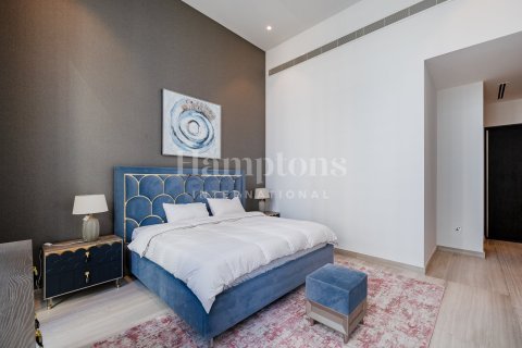 بانتهاوس في The Address Dubai Marina, مرسى دبي, دبي 4 غرف نوم, 594.30049100 م² رقم 12966 - صورة 15