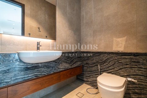 بانتهاوس في The Address Dubai Marina, مرسى دبي, دبي 4 غرف نوم, 594.30049100 م² رقم 12966 - صورة 28