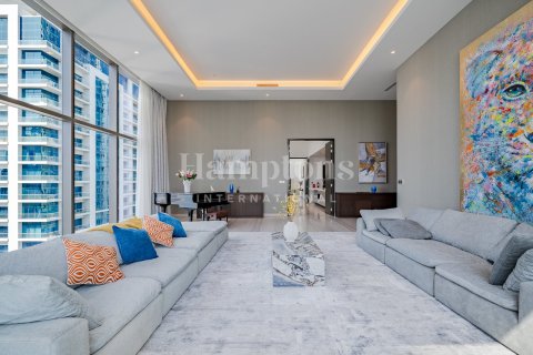 بانتهاوس في The Address Dubai Marina, مرسى دبي, دبي 4 غرف نوم, 594.30049100 م² رقم 12966 - صورة 24