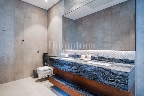 بانتهاوس في The Address Dubai Marina, مرسى دبي, دبي 4 غرف نوم, 594.30049100 م² رقم 12966 - صورة 26