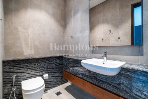 بانتهاوس في The Address Dubai Marina, مرسى دبي, دبي 4 غرف نوم, 594.30049100 م² رقم 12966 - صورة 25