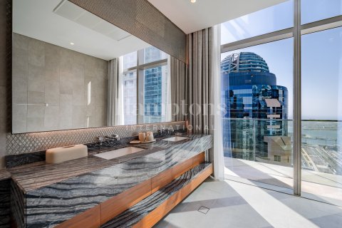 بانتهاوس في The Address Dubai Marina, مرسى دبي, دبي 4 غرف نوم, 594.30049100 م² رقم 12966 - صورة 20