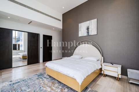 بانتهاوس في The Address Dubai Marina, مرسى دبي, دبي 4 غرف نوم, 594.30049100 م² رقم 12966 - صورة 21