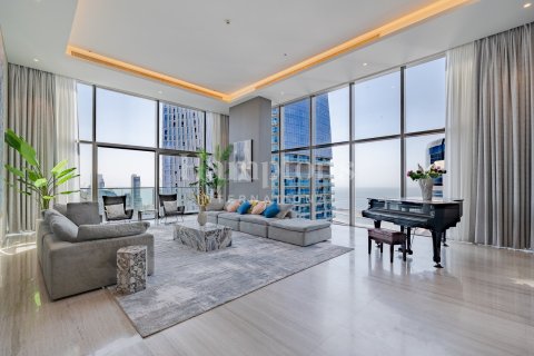 بانتهاوس في The Address Dubai Marina, مرسى دبي, دبي 4 غرف نوم, 594.30049100 م² رقم 12966 - صورة 18