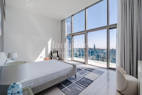 بانتهاوس في The Address Dubai Marina, مرسى دبي, دبي 4 غرف نوم, 594.30049100 م² رقم 12966 - صورة 4
