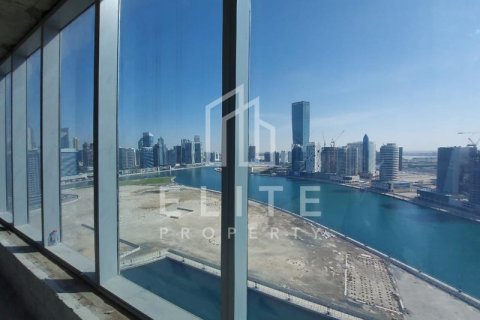 Купить здание в Бизнес-Бэе, Дубай: 1180м², № 38848 - фото 19