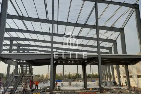 Warehouse in Dubai Investment Park, Dubai 3559 sq.m. № 38857 - photo 8