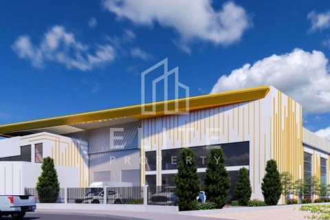 Warehouse in Dubai Investment Park, Dubai 3559 sq.m. № 38857 - photo 4